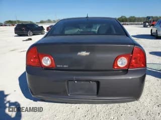 ✅ 2011 Chevrolet Malibu 1LS • VIN: 1G1ZB5E18BF123229 • Lot: 81849024. Listed on Copart with 163,179 mi. Free auction sales archive from the USA and detailed vehicle history report at DreamBid. Image 6.