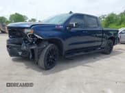 ✅ 2022 Chevrolet Silverado 1500 RST • VIN: 3GCUYEED3NG178118 • Лот: 42201383. Опубликован ранее на IAAI с пробегом 63 065 миль. Бесплатный доступ к архиву аукционных продаж из США и подробный отчёт об истории автомобиля на DreamBid. Изображение 2.