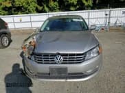 ✅ 2012 Volkswagen Passat SEL Premium • VIN: 1VWCN7A34CC059066 • Lot: 82473265. Listed on Copart with 113,586 mi. Free auction sales archive from the USA and detailed vehicle history report at DreamBid. Image 13.