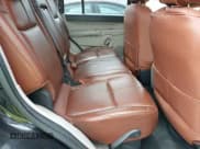 ✅ 2006 Jeep Commander Limited • VIN: 1J8HH58N16C309677 • Lot: 42181393. Wystawiony na IAAI z przebiegiem 310 457 mil. Bezpłatny archiwum sprzedaży aukcyjnych z USA i szczegółowy raport historii pojazdu na DreamBid. Zdjęcie 8.