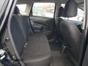 ✅ 2015 Nissan Note SV • VIN: 3N1CE2CPXFL358031 • Lot: 90646765. Wystawiony na Copart z przebiegiem 124 870 mil. Bezpłatny archiwum sprzedaży aukcyjnych z USA i szczegółowy raport historii pojazdu na DreamBid. Zdjęcie 10.