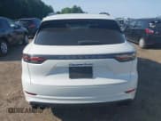 ✅ 2019 Porsche Cayenne Turbo • VIN: WP1AF2AY1KDA80728 • Lot: 42262855. Listed on IAAI with 89,898 mi. Free auction sales archive from the USA and detailed vehicle history report at DreamBid. Image 15.