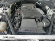 ✅ 2016 Cadillac CT6 RWD • VIN: 1G6KA5RX7GU155413 • Lot: 84708774. Wystawiony na Copart z przebiegiem 152 518 mil. Bezpłatny archiwum sprzedaży aukcyjnych z USA i szczegółowy raport historii pojazdu na DreamBid. Zdjęcie 13.