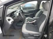✅ 2021 Chevrolet Bolt EV LT • VIN: 1G1FY6S00M4107236 • Lot: 53958255. Wystawiony na Copart z przebiegiem 22 520 mil. Bezpłatny archiwum sprzedaży aukcyjnych z USA i szczegółowy raport historii pojazdu na DreamBid. Zdjęcie 7.