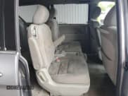 ✅ 2008 Honda Odyssey EX • VIN: 5FNRL38488B016628 • Лот: 81612555. Опубликован ранее на Copart с пробегом 198 890 миль. Бесплатный доступ к архиву аукционных продаж из США и подробный отчёт об истории автомобиля на DreamBid. Изображение 11.