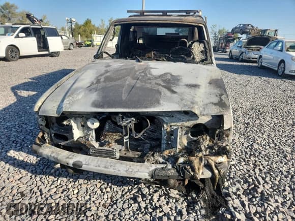 ✅ 2008 Ford Ranger XL • VIN: 1FTYR10U28PB14411 • Лот: 80358445. Опубликован ранее на Copart с пробегом Не указан. Бесплатный доступ к архиву аукционных продаж из США и подробный отчёт об истории автомобиля на DreamBid. Изображение 5.