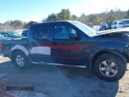 ✅ 2013 Nissan Frontier SV • VIN: 1N6AD0EV9DN756400 • Lot: 41505253. Listed on IAAI with 136,742 mi. Free auction sales archive from the USA and detailed vehicle history report at DreamBid. Image 14.