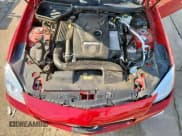 ✅ 2016 Mercedes-Benz SLK 300 • VIN: WDDPK3JA0GF124025 • Lot: 69971835. Listed on Copart with 39,010 mi. Free auction sales archive from the USA and detailed vehicle history report at DreamBid. Image 11.