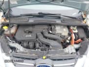 ✅ 2013 Ford C-Max SEL • VIN: 1FADP5CU9DL527800 • Lot: 42210492. Wystawiony na IAAI z przebiegiem 149 166 mil. Bezpłatny archiwum sprzedaży aukcyjnych z USA i szczegółowy raport historii pojazdu na DreamBid. Zdjęcie 10.