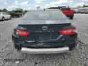 2020 Toyota Camry SE with VIN 4T1M11AK3LU884884, listed as a Copart auction lot 69936565 with 93,835 mi miles and Salvage title. Bid and sale history available at DreamBid. Image 6.