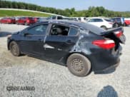 ✅ 2015 Kia Forte LX • VIN: KNAFX4A63F5392805 • Lot: 65951225. Wystawiony na Copart z przebiegiem Nie podano. Bezpłatny archiwum sprzedaży aukcyjnych z USA i szczegółowy raport historii pojazdu na DreamBid. Zdjęcie 2.