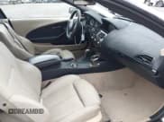 ✅ 2006 BMW 6 Series 650Ci • VIN: WBAEK134X6CN79894 • Lot: 43626689. Listed on IAAI with 156,123 mi. Free auction sales archive from the USA and detailed vehicle history report at DreamBid. Image 5.