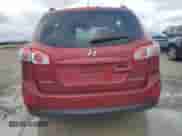 2010 Hyundai Santa Fe GLS с VIN 5NMSG3AB4AH344065, выставлен на аукционе Copart как лот 73825034 с пробегом Не указан миль и Списание • Salvage title. История ставок и продаж доступна на DreamBid. Изображение 6.