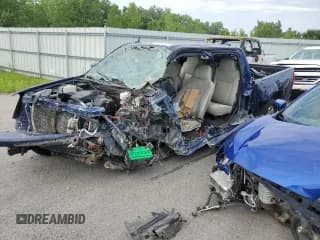 ✅ 2011 Chevrolet Colorado 1LT • VIN: 1GCDSCF92B8107235 • Лот: 62661334. Опубликован ранее на Copart с пробегом Не указан. Бесплатный доступ к архиву аукционных продаж из США и подробный отчёт об истории автомобиля на DreamBid. Изображение 1.