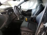 ✅ 2024 Toyota Corolla Cross Hybrid S • VIN: 7MUFBABG0RV048117 • Lot: 70334535. Wystawiony na Copart z przebiegiem 34 107 mil. Bezpłatny archiwum sprzedaży aukcyjnych z USA i szczegółowy raport historii pojazdu na DreamBid. Zdjęcie 7.