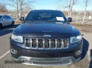 ✅ 2014 Jeep Grand Cherokee Limited • VIN: 1C4RJFBG7EC546608 • Lot: 43880124. Wystawiony na IAAI z przebiegiem 118 275 mil. Bezpłatny archiwum sprzedaży aukcyjnych z USA i szczegółowy raport historii pojazdu na DreamBid. Zdjęcie 12.