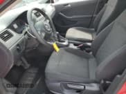 ✅ 2012 Volkswagen Jetta S • VIN: 3VW2K7AJ0CM390745 • Lot: 54502065. Listed on Copart with 109,407 mi. Free auction sales archive from the USA and detailed vehicle history report at DreamBid. Image 7.