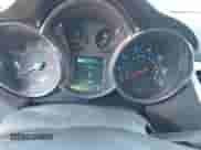 2013 Chevrolet Cruze 1LT z VIN 1G1PC5SB1D7152344, wystawiony jako IAAI lot #43472093 z przebiegiem 123 286 mil mil oraz . Historia ofert i sprzedaży dostępna na DreamBid. Obrazek 7.