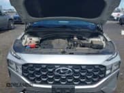 ✅ 2021 Hyundai Santa Fe SE • VIN: 5NMS1DAJ5MH329724 • Lot: 43245906. Listed on IAAI with 67,954 mi. Free auction sales archive from the USA and detailed vehicle history report at DreamBid. Image 10.