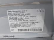 ✅ 2023 Audi Q4 e-tron Prestige • VIN: WA1M2BFZ0PP039552 • Лот: 41765914. Опубликован ранее на IAAI с пробегом 23 149 миль. Бесплатный доступ к архиву аукционных продаж из США и подробный отчёт об истории автомобиля на DreamBid. Изображение 9.