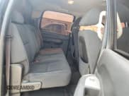 ✅ 2008 Chevrolet Silverado 1500 LTZ • VIN: 2GCFK13Y881278964 • Lot: 62648145. Listed on Copart with 161,009 mi. Free auction sales archive from the USA and detailed vehicle history report at DreamBid. Image 10.