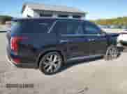 ✅ 2021 Hyundai Palisade SEL • VIN: KM8R4DHE6MU264126 • Лот: 76953774. Размещён на Copart с пробегом 57 928 миль миль. Получите бесплатный доступ к архиву аукционных продаж из США и посмотрите подробный отчёт об истории автомобиля на DreamBid. Изображение 3.