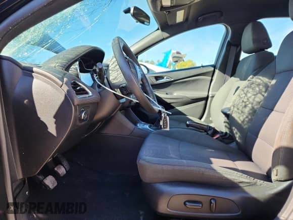 2017 Chevrolet Cruze LT с VIN 1G1BD5SM9H7124046, выставлен на аукционе Copart как лот 87240435 с пробегом 170 225 миль миль и На запчасти • Non repairable. История ставок и продаж доступна на DreamBid. Изображение 7.