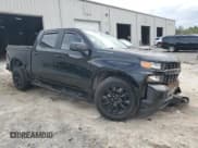 ✅ 2021 Chevrolet Silverado 1500 Custom • VIN: 3GCPWBEK4MG330227 • Lot: 70510604. Wystawiony na Copart z przebiegiem 42 369 mil. Bezpłatny archiwum sprzedaży aukcyjnych z USA i szczegółowy raport historii pojazdu na DreamBid. Zdjęcie 4.