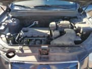 ✅ 2010 Hyundai Santa Fe GLS • VIN: 5NMSGDAB4AH363947 • Lot: 80111424. Listed on Copart with 165,441 mi. Free auction sales archive from the USA and detailed vehicle history report at DreamBid. Image 11.