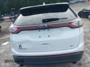 ✅ 2015 Ford Edge SE • VIN: 2FMTK4G83FBB36894 • Lot: 42512265. Wystawiony na IAAI z przebiegiem 199 975 mil. Bezpłatny archiwum sprzedaży aukcyjnych z USA i szczegółowy raport historii pojazdu na DreamBid. Zdjęcie 16.