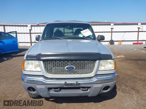 ✅ 2001 Ford Ranger XL Fleet • VIN: 1FTZR15E01PB68740 • Lot: 43280750. Wystawiony na IAAI z przebiegiem 241 350 mil. Bezpłatny archiwum sprzedaży aukcyjnych z USA i szczegółowy raport historii pojazdu na DreamBid. Zdjęcie 6.