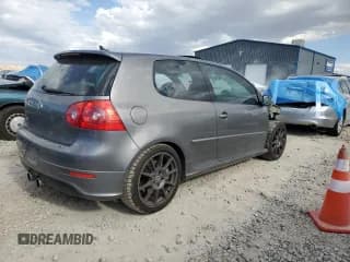 ✅ 2008 Volkswagen R32 • VIN: WVWKC71K58W236290 • Lot: 77642604. Wystawiony na Copart z przebiegiem 141 784 mil. Bezpłatny archiwum sprzedaży aukcyjnych z USA i szczegółowy raport historii pojazdu na DreamBid. Zdjęcie 3.