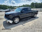 ✅ 2004 Chevrolet Silverado 1500 LS • VIN: 2GCEC19V441200973 • Lot: 68942425. Wystawiony na Copart z przebiegiem 206 735 mil. Bezpłatny archiwum sprzedaży aukcyjnych z USA i szczegółowy raport historii pojazdu na DreamBid. Zdjęcie 1.