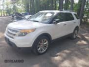 ✅ 2011 Ford Explorer XLT • VIN: 1FMHK7D85BGA05108 • Lot: 42168067. Wystawiony na IAAI z przebiegiem 210 611 mil. Bezpłatny archiwum sprzedaży aukcyjnych z USA i szczegółowy raport historii pojazdu na DreamBid. Zdjęcie 17.