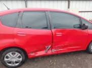 ✅ 2011 Honda Fit • VIN: JHMGE8H39BC015478 • Lot: 43443585. Listed on IAAI with 142,019 mi. Free auction sales archive from the USA and detailed vehicle history report at DreamBid. Image 13.