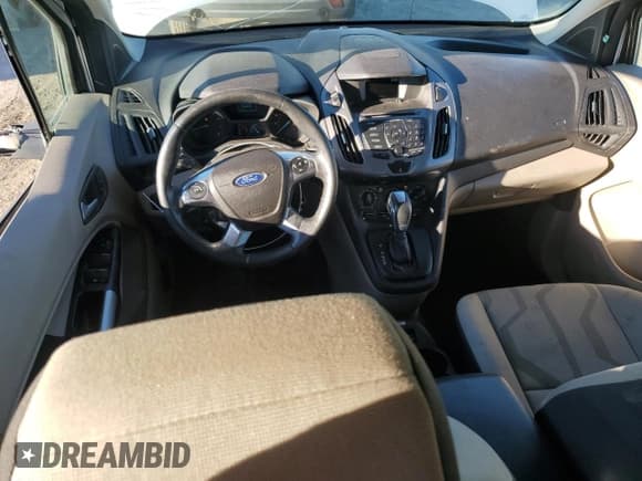 ✅ 2016 Ford Transit Connect XLT • VIN: NM0GS9F72G1256630 • Лот: 89444435. Опубликован ранее на Copart с пробегом 113 639 миль. Бесплатный доступ к архиву аукционных продаж из США и подробный отчёт об истории автомобиля на DreamBid. Изображение 8.