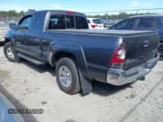 ✅ 2011 Toyota Tacoma PreRunner • VIN: 5TFTU4GN1BX008774 • Лот: 41714360. Опубликован ранее на IAAI с пробегом 120 690 миль. Бесплатный доступ к архиву аукционных продаж из США и подробный отчёт об истории автомобиля на DreamBid. Изображение 3.