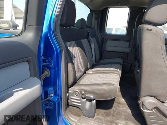 ✅ 2014 Ford F-150 XL • VIN: 1FTEX1CMXEKF54972 • Лот: 42438441. Опубликован ранее на IAAI с пробегом 114 676 миль. Бесплатный доступ к архиву аукционных продаж из США и подробный отчёт об истории автомобиля на DreamBid. Изображение 8.
