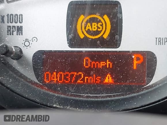 ✅ 2014 MINI Convertible S • VIN: WMWZP3C52ET706272 • Lot: 42198277. Listed on IAAI with 40,372 mi. Free auction sales archive from the USA and detailed vehicle history report at DreamBid. Image 16.