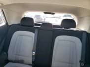 ✅ 2024 Hyundai Venue SEL • VIN: KMHRC8A34RU315908 • Lot: 41524215. Listed on Copart with 15,786 mi. Free auction sales archive from the USA and detailed vehicle history report at DreamBid. Image 10.