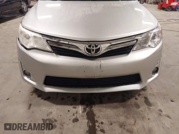 ✅ 2012 Toyota Camry XLE • VIN: 4T4BF1FK0CR196347 • Лот: 43570459. Опубликован ранее на IAAI с пробегом 90 976 миль. Бесплатный доступ к архиву аукционных продаж из США и подробный отчёт об истории автомобиля на DreamBid. Изображение 17.