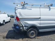 ✅ 2016 Ford Transit Cargo • VIN: 1FTYR1YM0GKB55605 • Lot: 42211489. Listed on IAAI with Not provided. Free auction sales archive from the USA and detailed vehicle history report at DreamBid. Image 20.