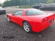 ✅ 1999 Chevrolet Corvette • VIN: 1G1YY22G8X5101424 • Лот: 42312129. Опубликован ранее на IAAI с пробегом 86 241 миль. Бесплатный доступ к архиву аукционных продаж из США и подробный отчёт об истории автомобиля на DreamBid. Изображение 3.