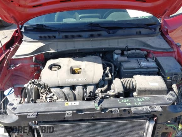 ✅ 2020 Hyundai Kona SEL • VIN: KM8K2CAA4LU400311 • Лот: 43366847. Опубликован ранее на IAAI с пробегом 52 081 миль. Бесплатный доступ к архиву аукционных продаж из США и подробный отчёт об истории автомобиля на DreamBid. Изображение 10.