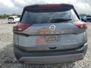 ✅ 2021 Nissan Rogue SV • VIN: 5N1AT3BB7MC736414 • Лот: 81456225. Опубликован ранее на Copart с пробегом 117 185 миль. Бесплатный доступ к архиву аукционных продаж из США и подробный отчёт об истории автомобиля на DreamBid. Изображение 6.