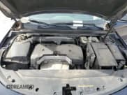 ✅ 2018 Chevrolet Impala LS • VIN: 2G11Z5SAXJ9103696 • Лот: 44037564. Опубликован ранее на Copart с пробегом 98 031 миль. Бесплатный доступ к архиву аукционных продаж из США и подробный отчёт об истории автомобиля на DreamBid. Изображение 13.