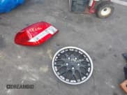 ✅ 2019 Mitsubishi Mirage ES • VIN: ML32F3FJ7KHF01857 • Lot: 43647626. Listed on IAAI with 71,244 mi. Free auction sales archive from the USA and detailed vehicle history report at DreamBid. Image 12.