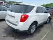 2015 Chevrolet Equinox L z VIN 2GNALLEK6F6288833, wystawiony jako IAAI lot #42036523 z przebiegiem 161 723 mil mil oraz . Historia ofert i sprzedaży dostępna na DreamBid. Obrazek 4.