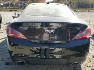✅ 2013 Hyundai Genesis Coupe Track • VIN: KMHHU6KJ4DU103965 • Lot: 78777534. Wystawiony na Copart z przebiegiem 147 710 mil. Bezpłatny archiwum sprzedaży aukcyjnych z USA i szczegółowy raport historii pojazdu na DreamBid. Zdjęcie 6.