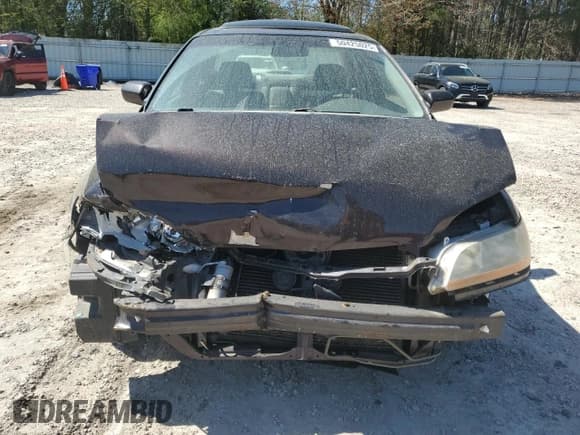 ✅ 1998 Honda Accord EX • VIN: 1HGCG5557WA244226 • Лот: 50425025. Опубликован ранее на Copart с пробегом 160 348 миль. Бесплатный доступ к архиву аукционных продаж из США и подробный отчёт об истории автомобиля на DreamBid. Изображение 5.